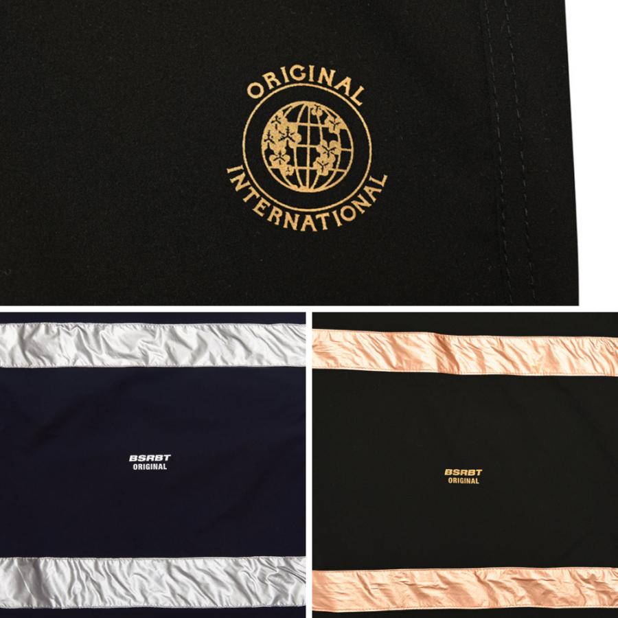 BSRABBIT POT-X STRETCH JOGGER PANTS ビーエスラビット ボトムス