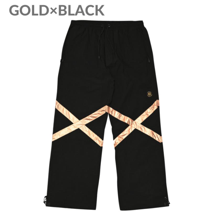 BSRABBIT POT-X STRETCH JOGGER PANTS ビーエスラビット BSRABBIT POT-X STRETCH JOGGER PANTS ビーエスラビット