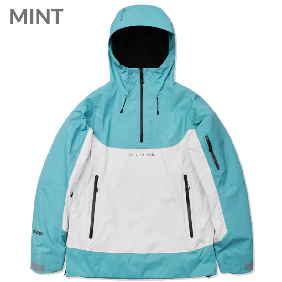 DIMITO VTX 2L ES ANORAK JACKET 防水 ジャケット ライト DIMITO VTX 2L ES ANORAK JACKET 防水 ジャケット ライト