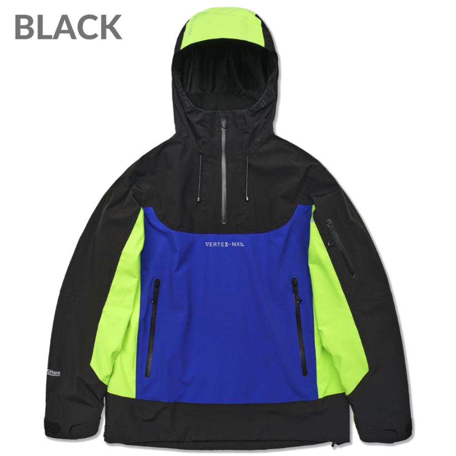 DIMITO VTX 2L ES ANORAK JACKET 防水 ジャケット ライト DIMITO VTX 2L ES ANORAK JACKET 防水 ジャケット ライト