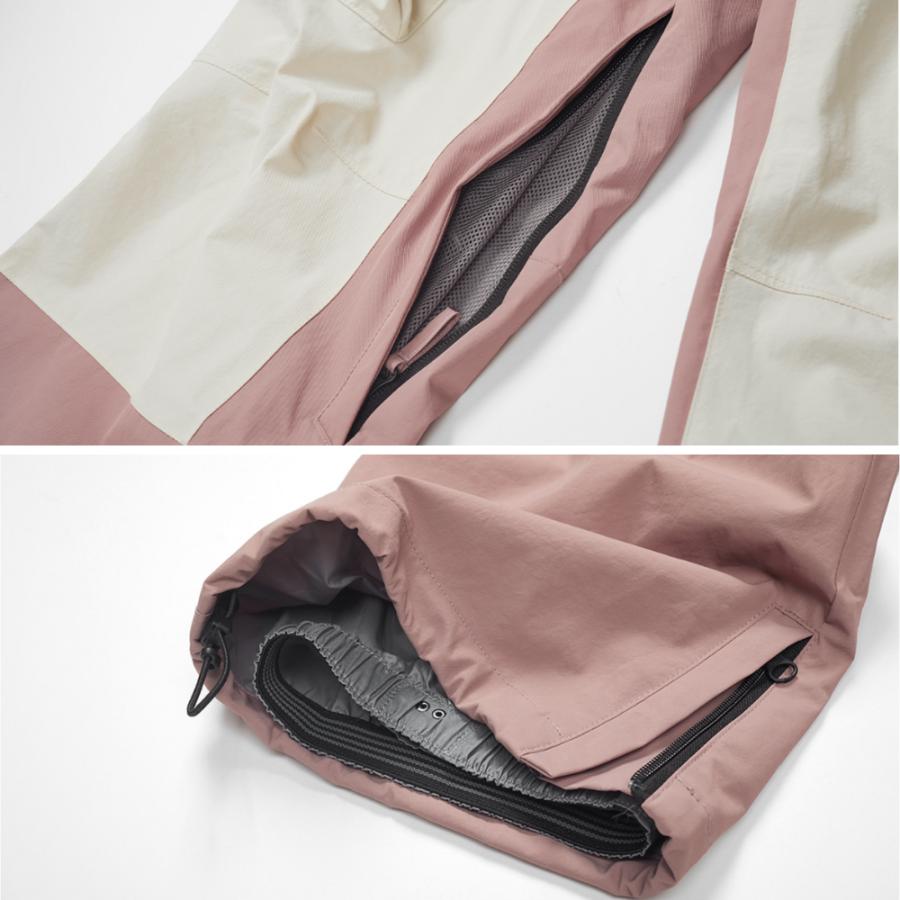 DIMITO（ディミト） DIMITO VARIANT ES PANTS ポケット カーゴパンツ