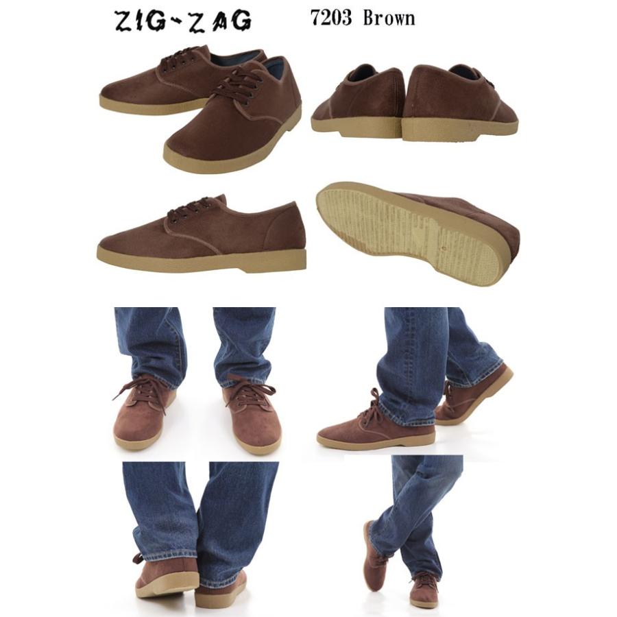 Theory 靴 ZIG-ZAG shoes ジグザグシューズ 7203 シリーズ カラー:ブラック