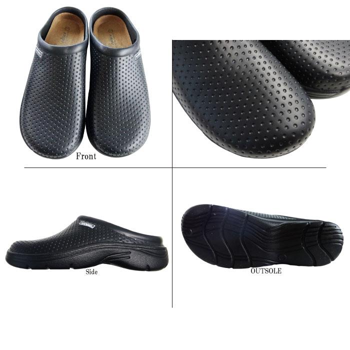 サンダル サボメンズ クロッグ クロック サボ シューズ 靴 EVA サボ