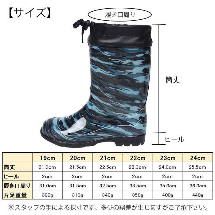 送料無料」「当日発送」「防水」長靴 キッズ レインブーツ 男の子 子供
