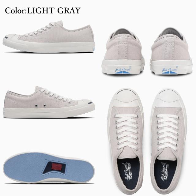 JACK PURCELL コンバース スニーカー メンズ レディース ジャック