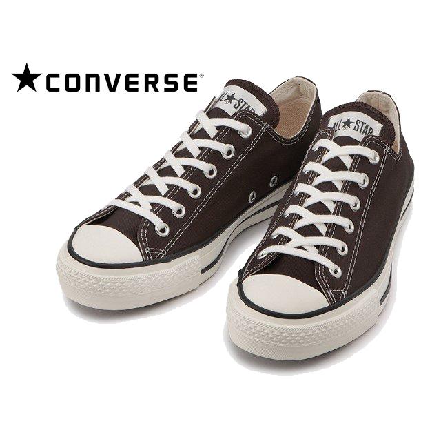 コンバース　キャンバス　オールスター 　J オックスフォード CONVERSE（コンバース） キャンバス オールスター J オックスフォード