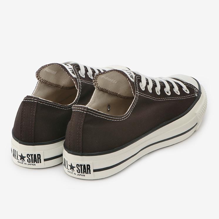 CONVERSE（コンバース） キャンバス オールスター J オックスフォード