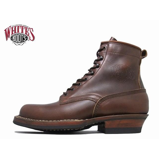 【上級者向け】WHITE'S BOOTSバウンティハンター WHITE'S BOOTS（ホワイツブーツ） White's Boots BOUNTY HUNTER PLAIN