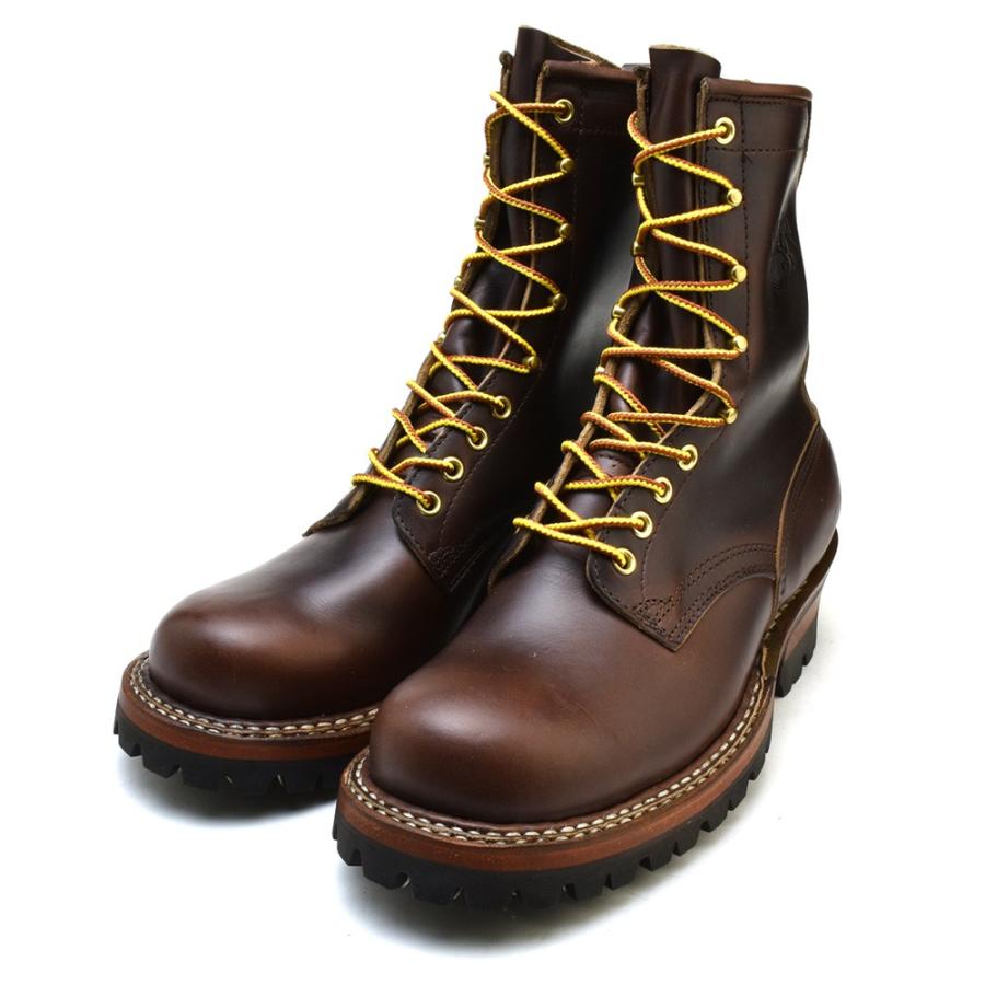 WHITE'S BOOTS ホワイツブーツ スモークジャンパー 8インチ WHITE'S BOOTS ホワイツブーツ スモークジャンパー 8インチ