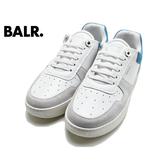 BALR シューズ シューズ BALR. LOAB TRAINER v2 楽天市場】balr