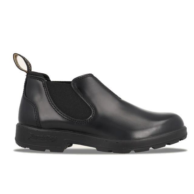 BLUNDSTONE（ブランドストーン） サイドゴア ローカット Blundstone