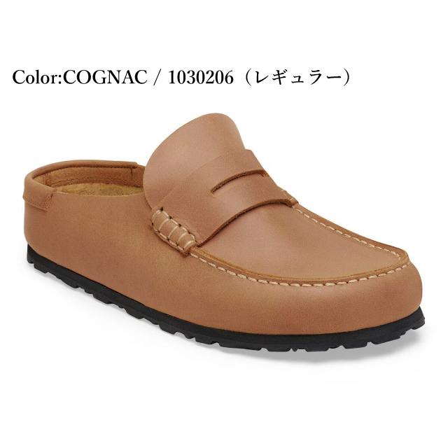BIRKENSTOCK（ビルケンシュトック） ネープルズ ラップ メンズ