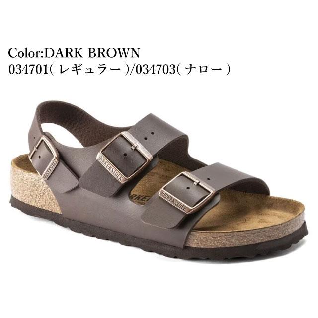 BIRKENSTOCK（ビルケンシュトック） ミラノ BIRKENSTOCK MILANO