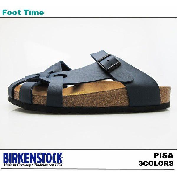 birkenstock pisa