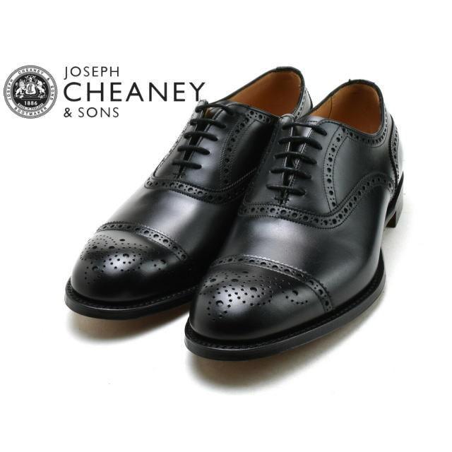 JOSEPH CHEANEY & SONS（ジョセフチーニー アンド サンズ） ジョセフ