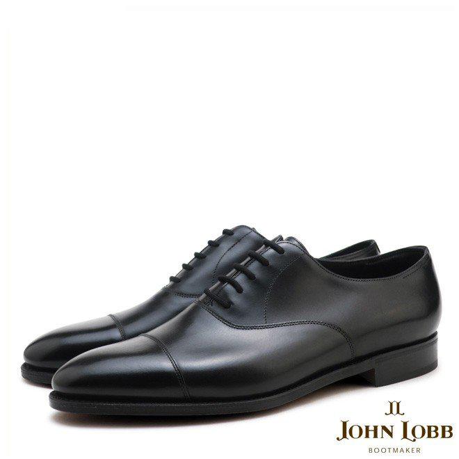 JOHN LOBB ジョンロブメンズシューズ