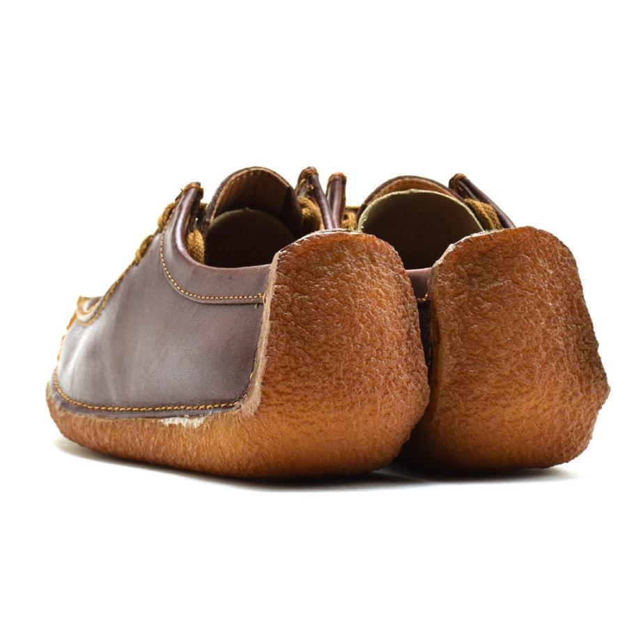 Clarks（クラークス） ウィメンズ ナタリー チェスナットレザー