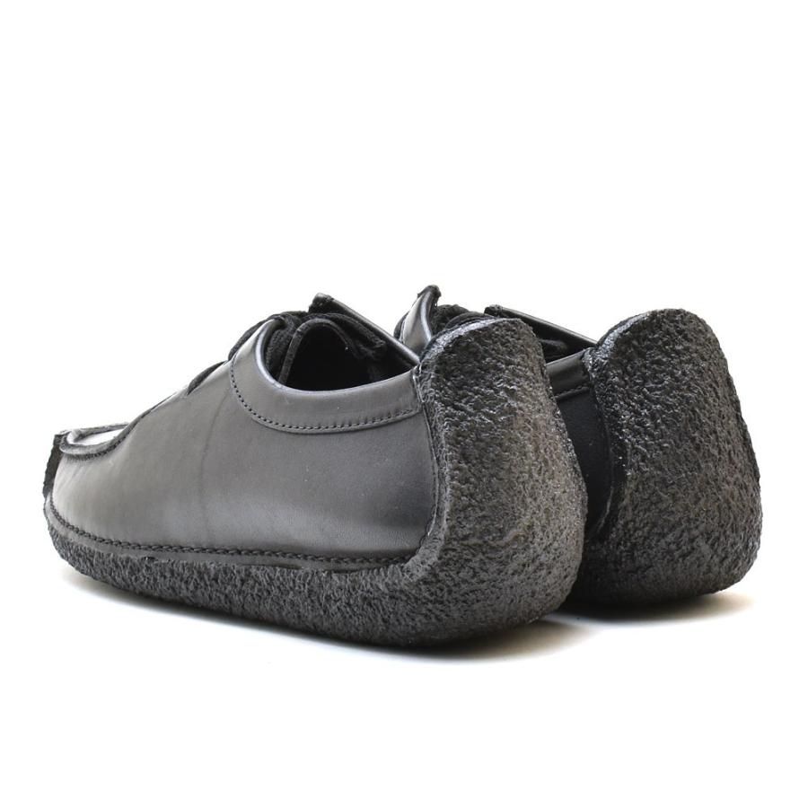Clarks CLARKS NATALIEクラークス ナタリー ブラックレザー Clarks CLARKS NATALIEクラークス ナタリー ブラックレザー