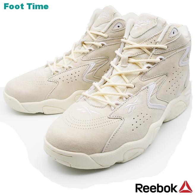 Reebok（リーボック） メビウス オリジナル ポップ クラシックホワイト