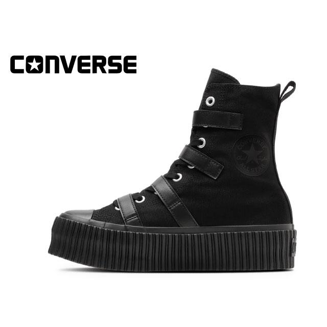 CANVAS ALL STAR コンバース オールスター リフテッド ST Z SHIN-HI