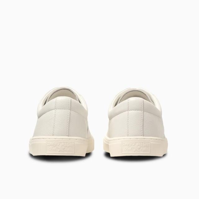 CANVAS ALL STAR コンバース オールスター クップ プレーントウ OX