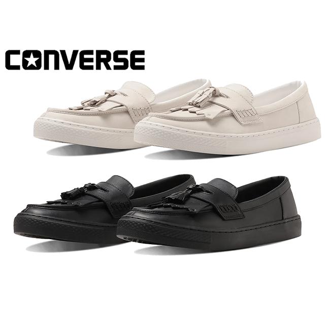 コンバース オールスター クップ ローファー CONVERSE ALL STAR 