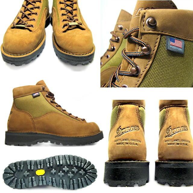 Danner（ダナー） ダナーライト2 ブーツ DANNER DANNER LIGHT2 33000