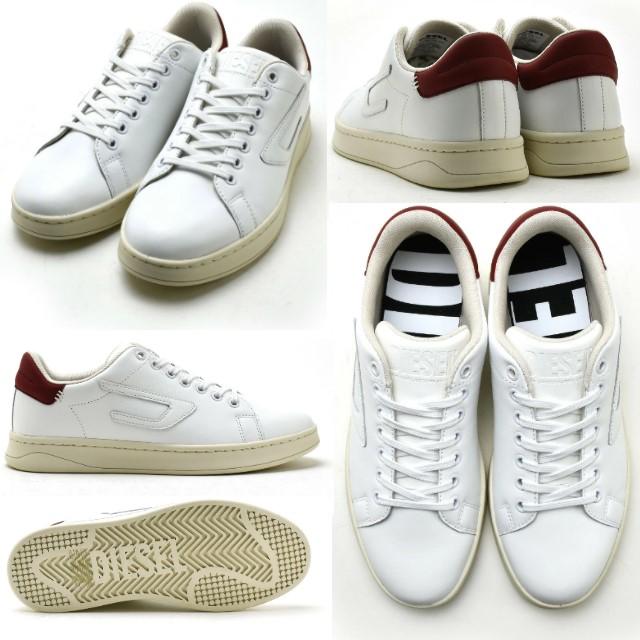 DIESEL ディーゼル スニーカー メンズ ローカット シューズ 靴 DIESEL ディーゼル スニーカー メンズ ローカット シューズ 靴