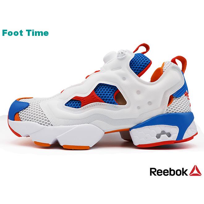 Reebok（リーボック） インスタポンプ フューリー OG NM ホワイト