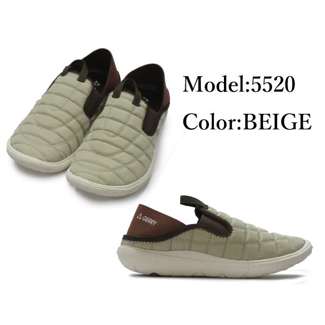 GERRY ジェリー スリッポン モックシューズ アウトドア キャンプ ルームシューズ 難燃 5502 5520 レディース :gerry-5502:Foot Time - 通販 - Yahoo!ショッピング GERRY ジェリー スリッポン モックシューズ アウトドア キャンプ ルームシューズ 難燃 5502 5520 レディース :gerry-5502:Foot Time - 通販 - Yahoo!ショッピング