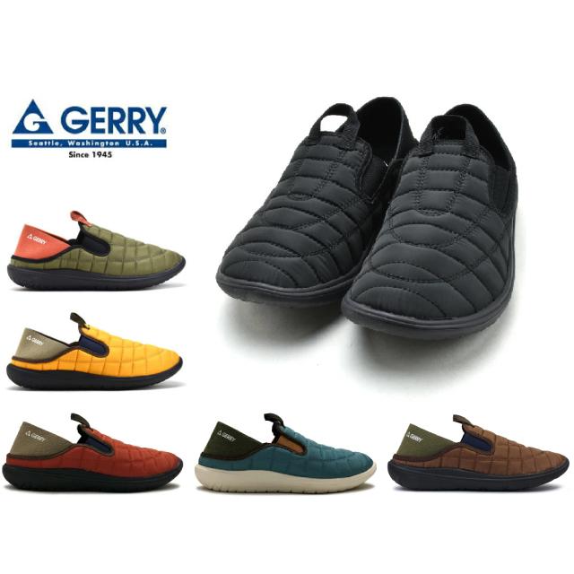 GERRY ジェリー スリッポン モックシューズ アウトドア ルームシューズ 6506 6520 メンズ :gerry-6506:Foot Time - 通販 - Yahoo!ショッピング GERRY ジェリー スリッポン モックシューズ アウトドア ルームシューズ 6506 6520 メンズ :gerry-6506:Foot Time - 通販 - Yahoo!ショッピング
