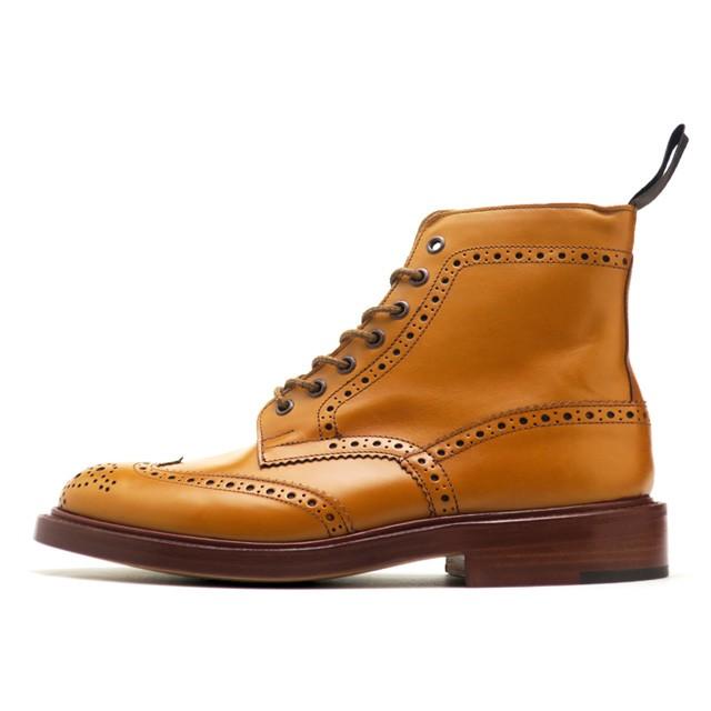 Tricker