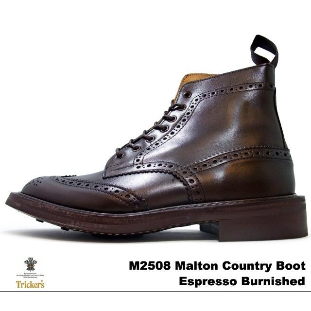 Tricker