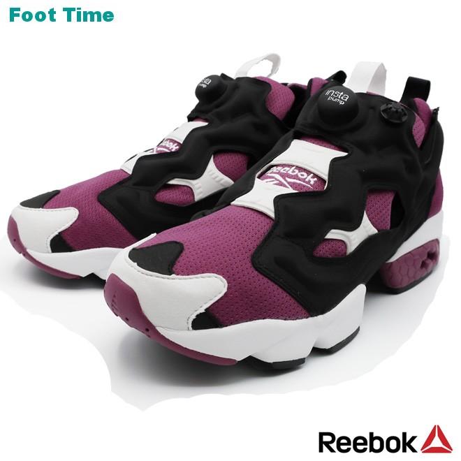 Reebok（リーボック） インスタ ポンプ フューリー OG ブレイズン  