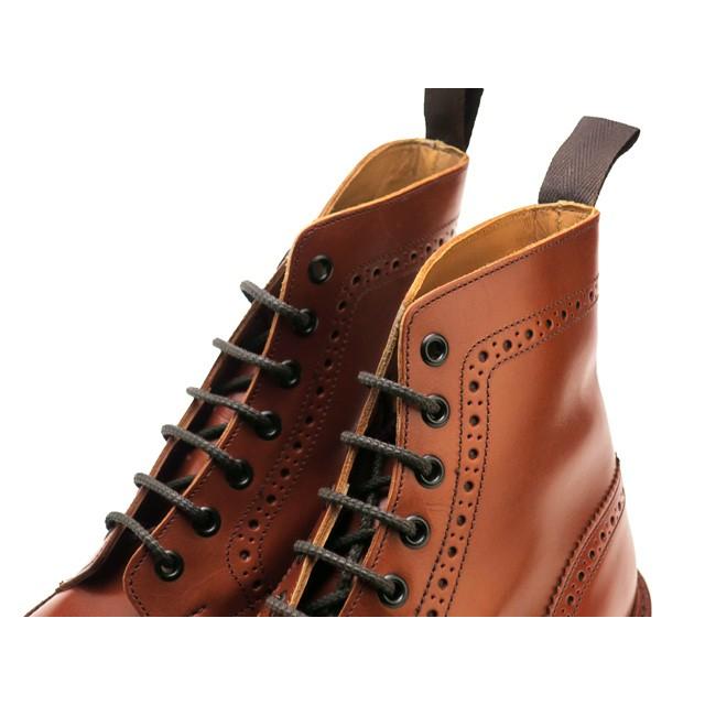 美品　Tricke's　トリッカーズ　カントリーブーツ　ストウモールトン 極美品【Tricker´s】トリッカーズ ストウ 5634 カントリーブーツ