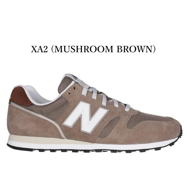 New Balance（ニューバランス） スニーカー レディース メンズ ML373