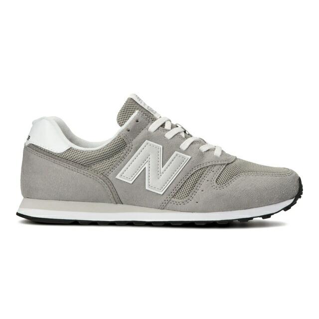 ニューバランス スニーカー レディース メンズ 373 new balance KG2 グレー Dワイズ 新作｜foot-time｜02