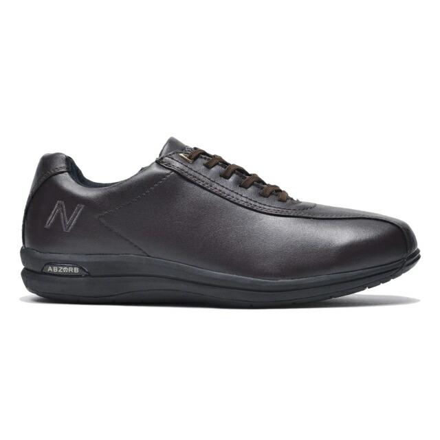 ≪10%OFF≫送料無料 ニューバランス new balance メンズ ウォーキングシューズ 靴 NB MW863 2E BR2 ブラウン 男性用トラベルウォーキング 春 New Balance（ニューバランス） 863 メンズ ウォーキング スニーカー