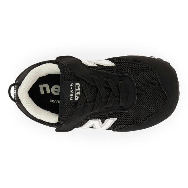 New Balance（ニューバランス） キッズ スニーカー 515 new balance I515 NW515 ベビー ファーストシューズ ...