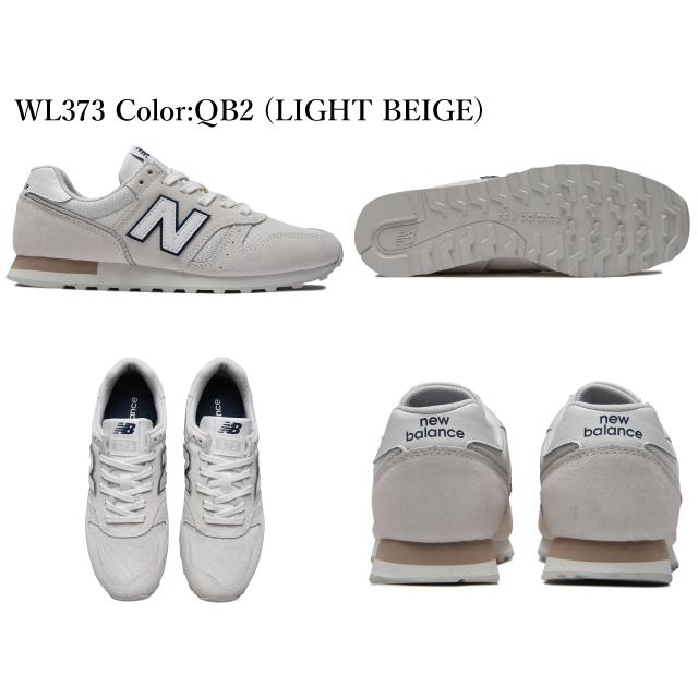 ニューバランス スニーカー レディース WL373 new balance TK2 TM2 TN2 QA2 QB2 QC2 QD2 OJ2 OK2 OL2 TE2 TG2 PH2 PQ2 PT2 OG2 OH2 TC2 PF2 新作｜foot-time｜06