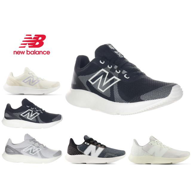 New Balance（ニューバランス） スニーカー レディース 430 new