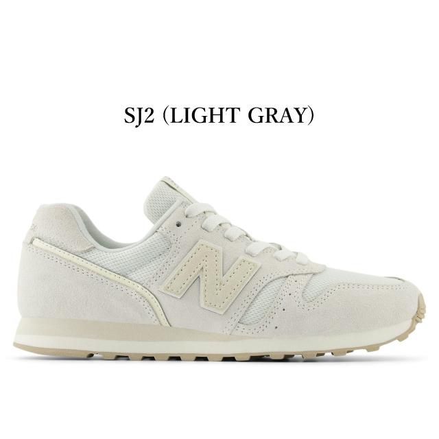 New Balance（ニューバランス） スニーカー レディース 373 new