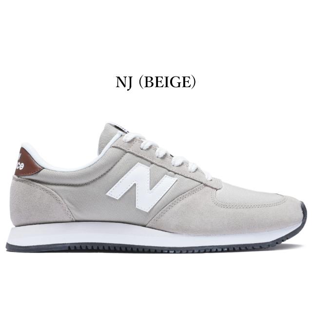 New Balance（ニューバランス） スニーカー レディース メンズ 420 new