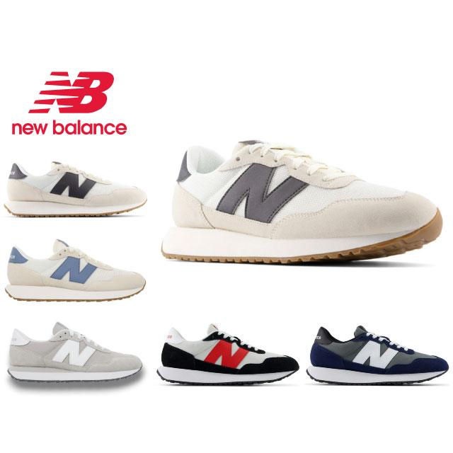 New Balance（ニューバランス） スニーカー メンズ MS237 new balance