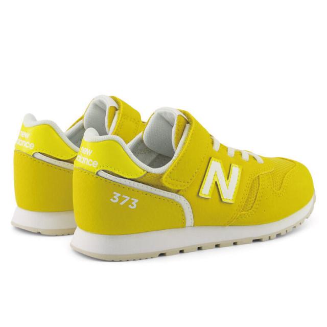 New Balance（ニューバランス） キッズ スニーカー 373 new balance