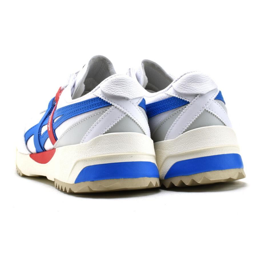 Onitsuka Tiger（オニツカタイガー） デレゲーション EX ホワイト 