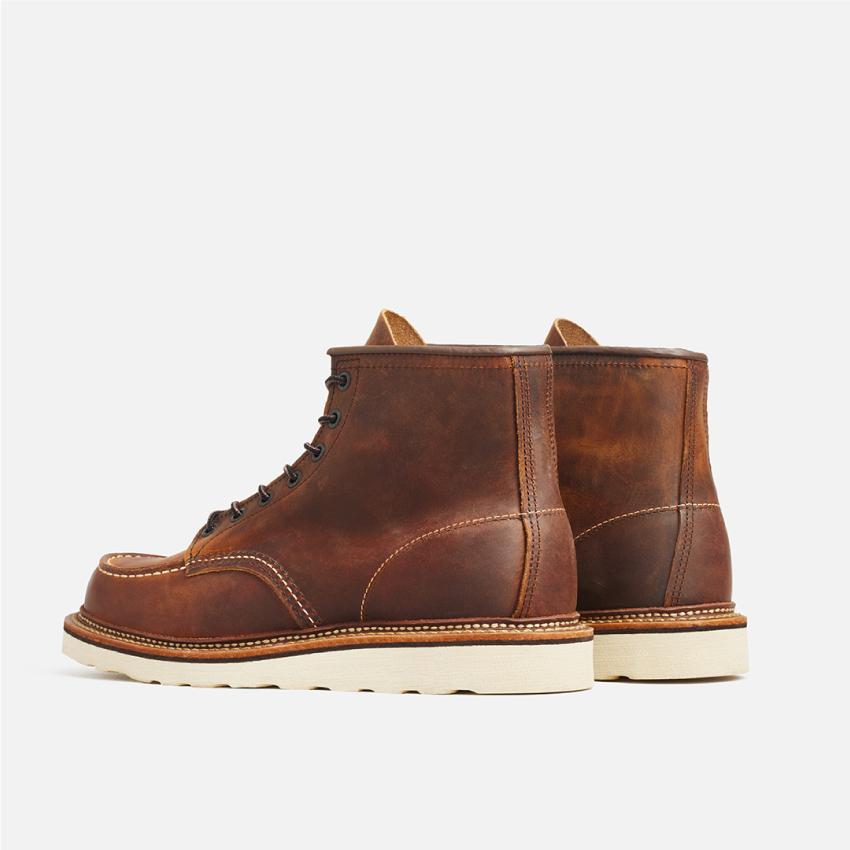 RED WING SHOES（レッドウィング） RED WING クラシックワーク
