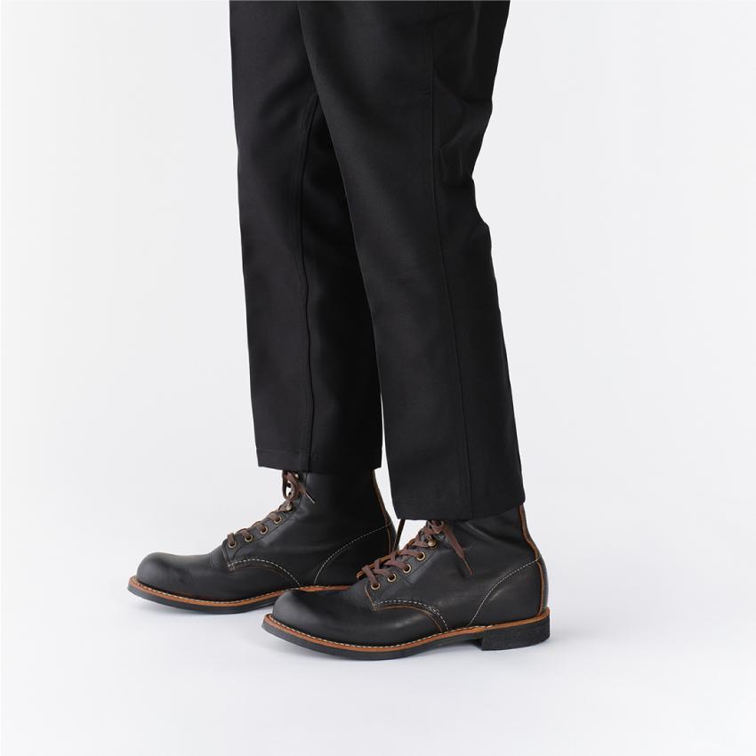 RED WING SHOES（レッドウィング） RED WING ブラックスミス ブラック