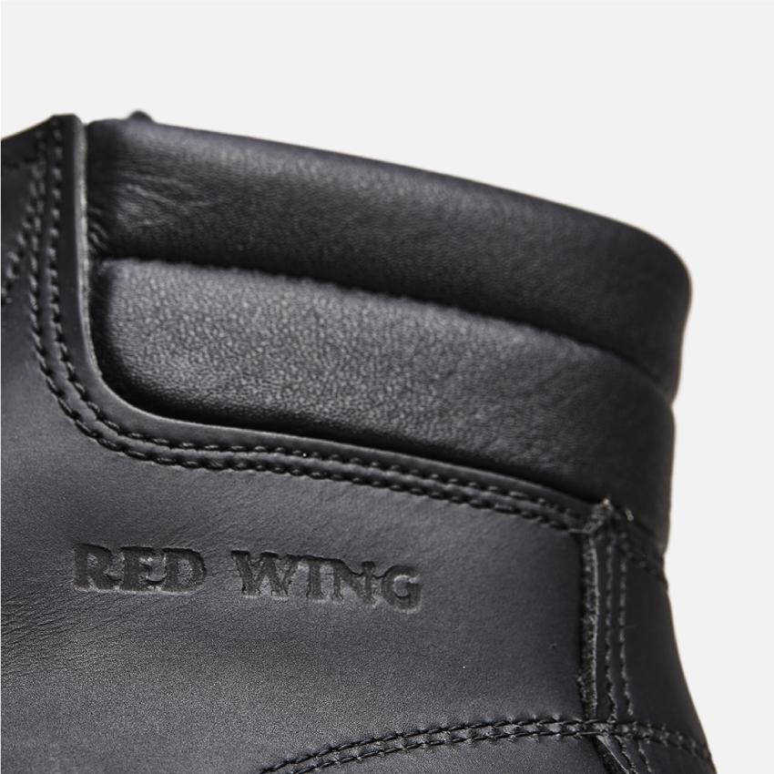 RED WING SHOES（レッドウィング） RED WING 8133 スーパーソール