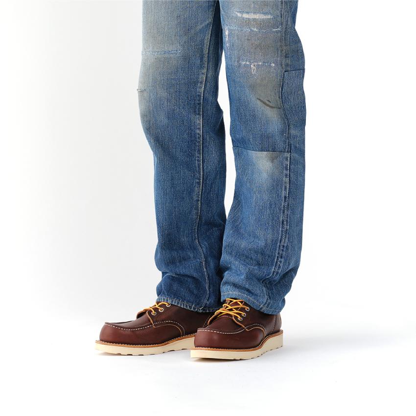 REDWING レッドウィング 8138アイリッシュセッター US10E RED WING SHOES（レッドウィング） RED WING アイリッシュセッター 6